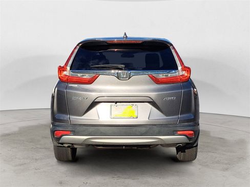 Used 2019 Honda CR-V EX image 4
