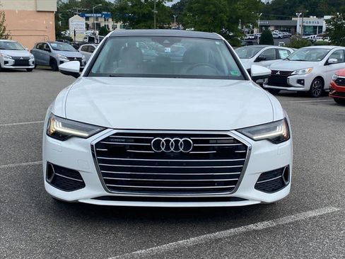 Used 2020 Audi A6 2.0T Prestige image 6