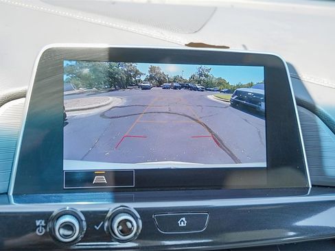 Used 2026 Cadillac CT4 Premium Luxury image 12