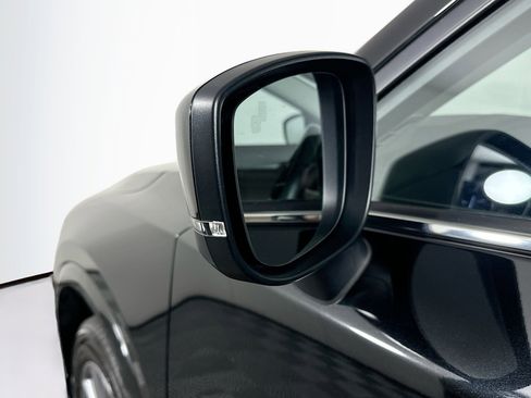 Used 2025 MAZDA CX-5 AWD 2.5 S w/ Select Package image 16