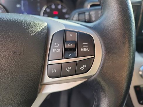 Used 2023 Ford Explorer XLT w/ Equipment Group 202A image 31