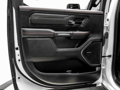 Used 2022 RAM 1500 TRX w/ TRX Level 2 Equipment Group AWD/4WD image 65