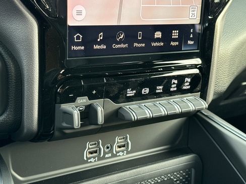 New 2026 RAM 3500 Laramie image 19