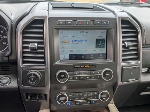 Used 2021 Ford Expedition Platinum image 20
