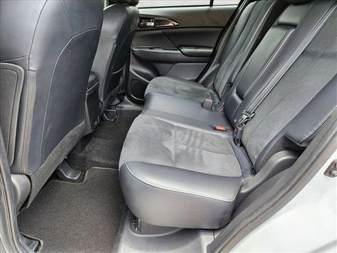 Used 2024 Mitsubishi Eclipse Cross SE AWD/4WD image 17