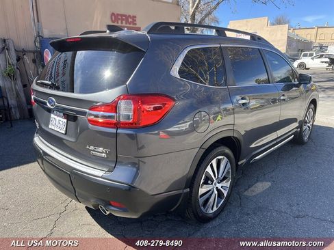 Used 2021 Subaru Ascent Touring w/ Popular Package #2 image 9