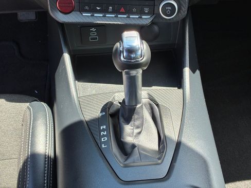Used 2024 Ford Mustang Coupe RWD image 25