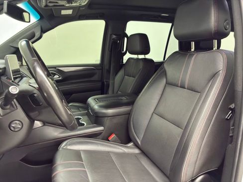 Used 2021 Chevrolet Tahoe RST w/ Luxury Package AWD/4WD image 17
