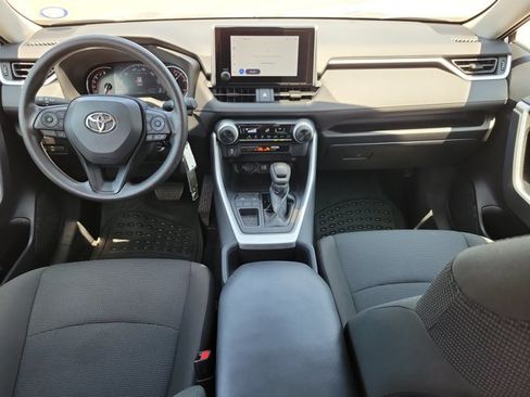 Used 2023 Toyota RAV4 LE FWD image 11