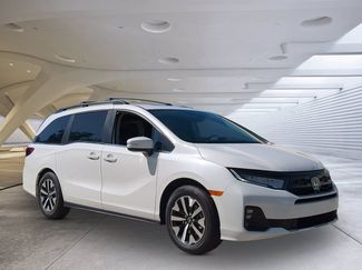 New 2026 Honda Odyssey EX-L video 1