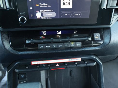 Certified 2025 Toyota Tundra SR5 image 23