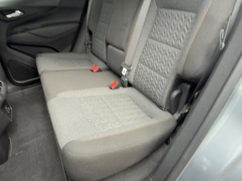 Used 2023 Chevrolet Equinox LT w/ Driver Convenience Package AWD/4WD image 37