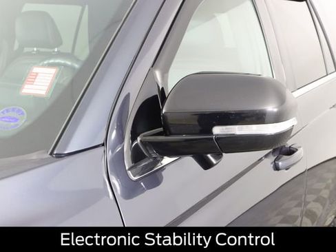 Certified 2023 Ford Expedition Timberline image 25