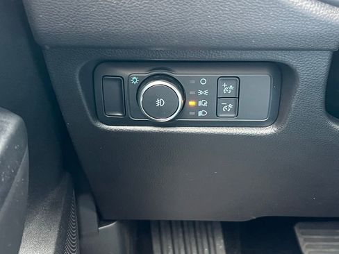 New 2025 Ford Ranger XLT w/ Equipment Group 301A High image 31