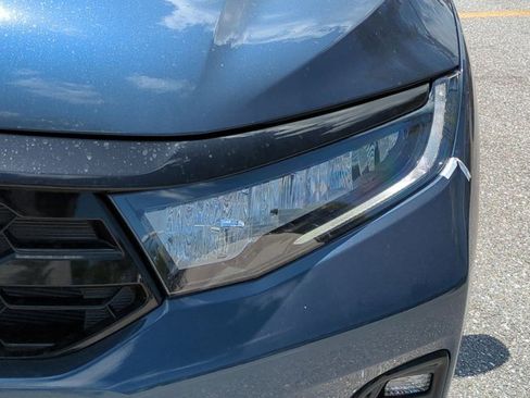 New 2026 Honda Odyssey Elite image 9