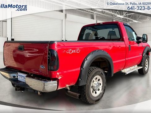 Used 2006 Ford F250 XL image 3