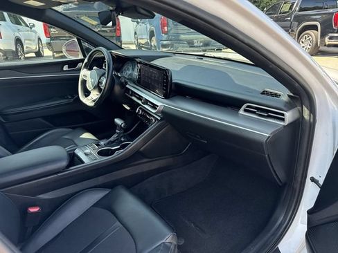Used 2023 Kia K5 GT-Line w/ GT-Line Premium Package FWD image 27