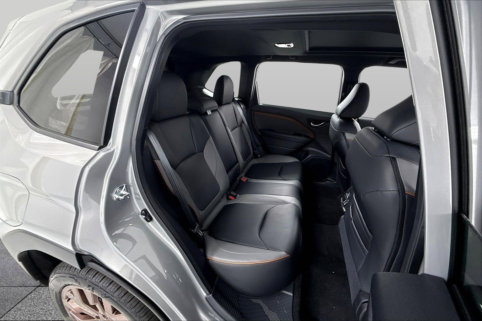 New 2026 Subaru Forester Sport AWD/4WD image 10
