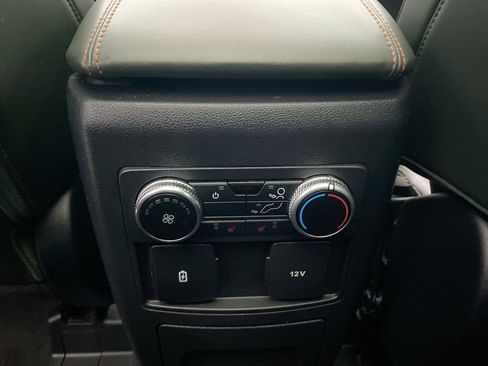Used 2023 Ford Explorer Timberline AWD/4WD image 29