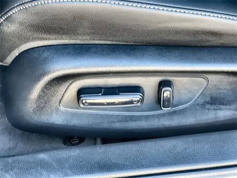 Certified 2025 Honda Civic Sport Touring image 31