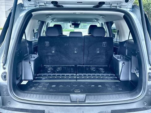 Used 2025 Hyundai Santa Fe SE FWD image 25