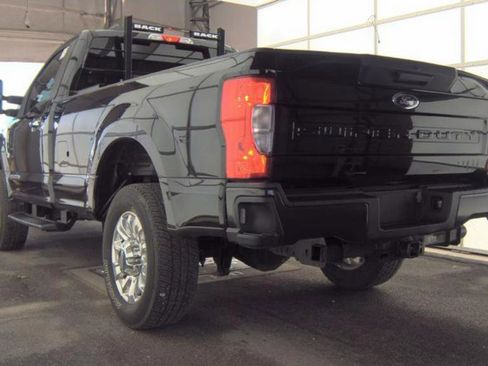 Used 2022 Ford F350 XL w/ Power Equipment Group image 4