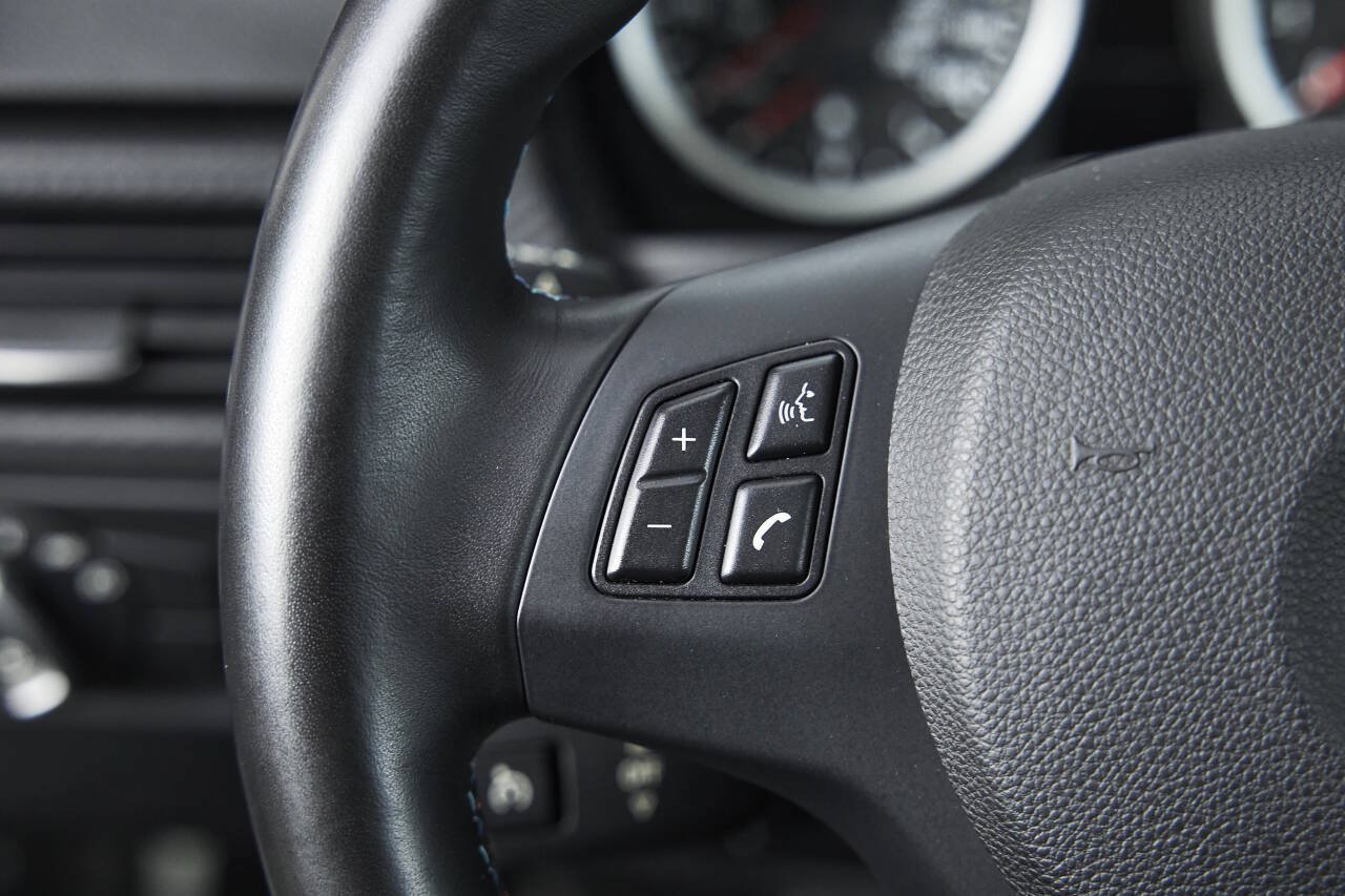 Used 2012 BMW M3 Coupe RWD image 49