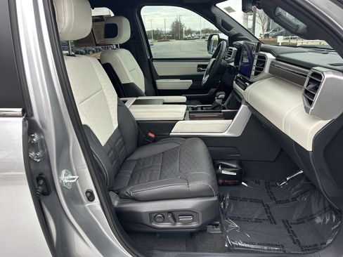 Used 2024 Toyota Tundra Capstone image 33