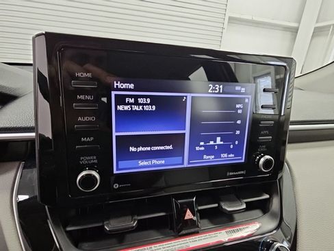 Used 2022 Toyota Corolla Cross L FWD image 14