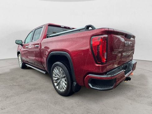 Used 2019 GMC Sierra 1500 Denali w/ Denali Ultimate Package AWD/4WD image 2
