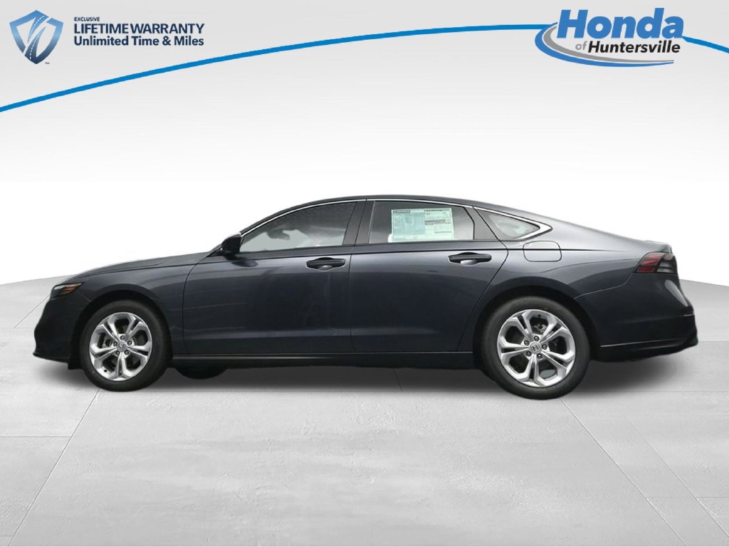 New 2026 Honda Accord LX image 43