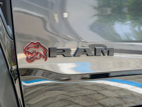 Used 2021 RAM 1500 TRX w/ TRX Level 2 Equipment Group AWD/4WD image 44