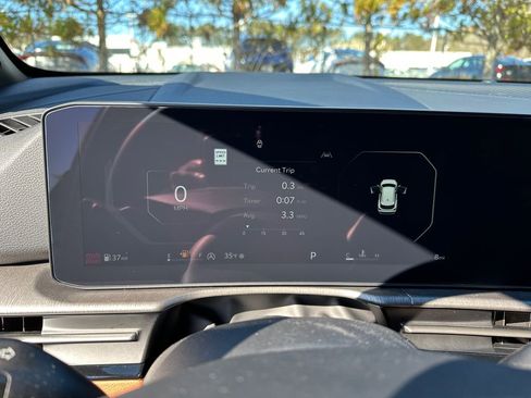 New 2026 Kia Sportage X-Line image 27