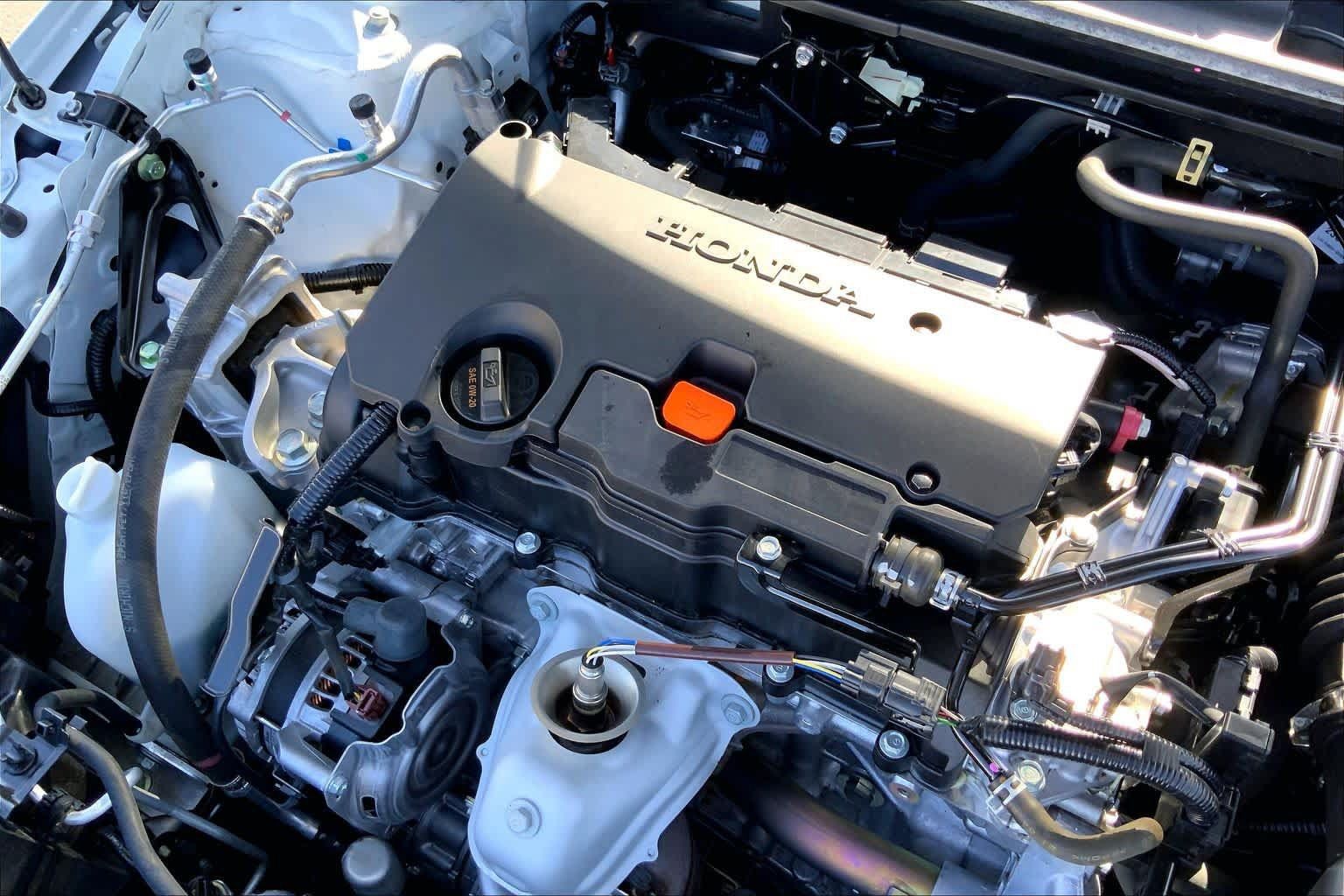 Used 2022 Honda Civic LX image 32