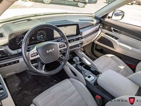 Used 2023 Kia Telluride SX Prestige AWD/4WD image 23