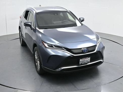 Used 2022 Toyota Venza XLE AWD/4WD image 72