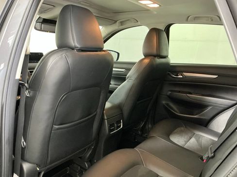 Used 2018 MAZDA CX-5 Touring FWD image 25