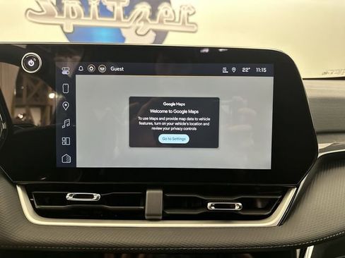 New 2026 Chevrolet Equinox LT w/ Safety and Technology Package image 20