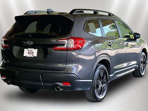 Certified 2026 Subaru Ascent Premium AWD/4WD image 5