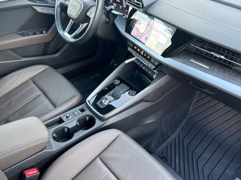 Used 2022 Audi A3 2.0T Premium Plus image 16