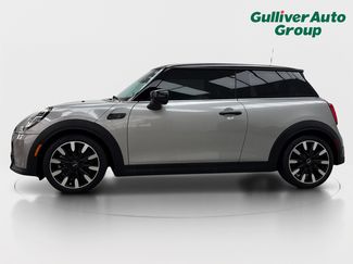 Used 2024 MINI Cooper S FWD video 2