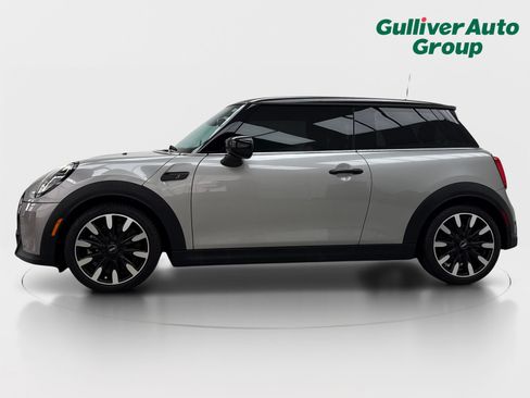 Used 2024 MINI Cooper S FWD image 2