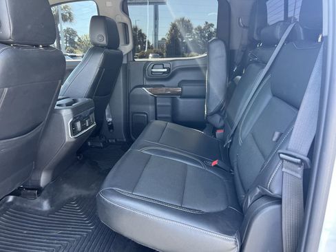 Used 2021 GMC Sierra 1500 Elevation w/ Preferred Package image 32