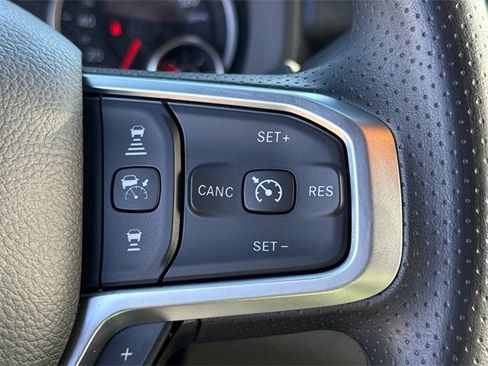 New 2026 RAM 2500 Tradesman image 28