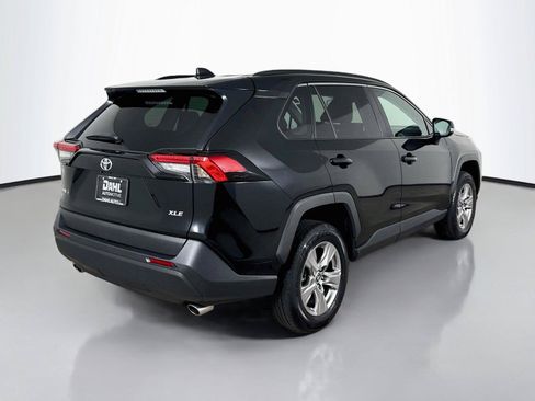 Used 2024 Toyota RAV4 XLE FWD image 13