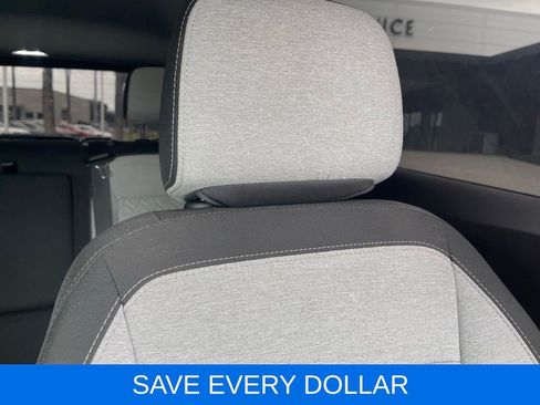 Used 2022 Chevrolet Equinox LT FWD image 19