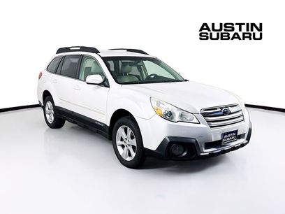 Used 2013 Subaru Outback 2.5i Premium