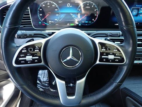 Used 2020 Mercedes-Benz GLE 580 4MATIC image 15