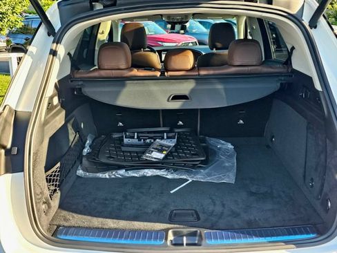 New 2026 Mercedes-Benz GLE 350 4MATIC image 11