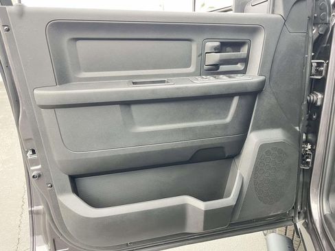 New 2026 RAM 2500 Tradesman AWD/4WD image 11